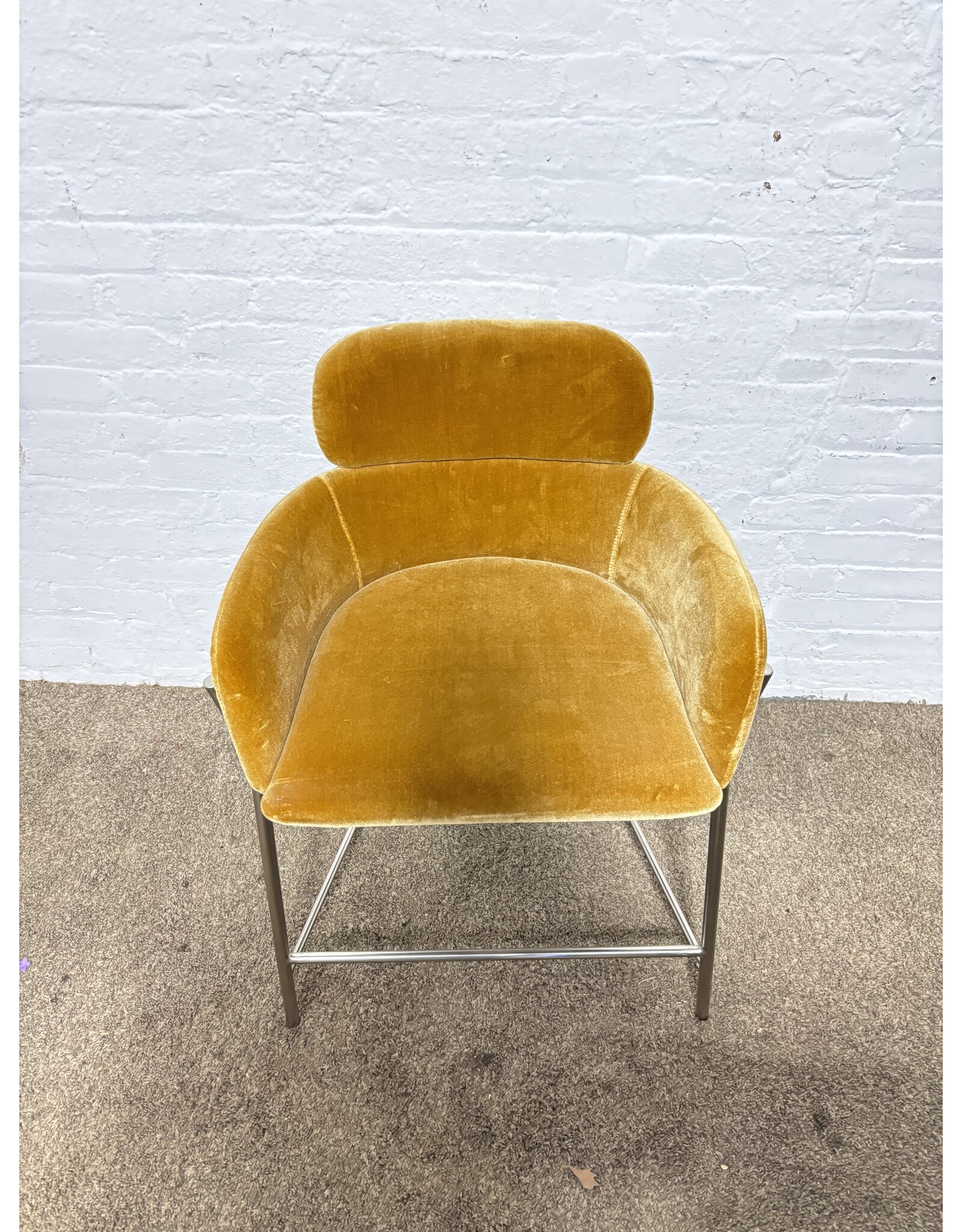 CB2 Azalea Counter Stool