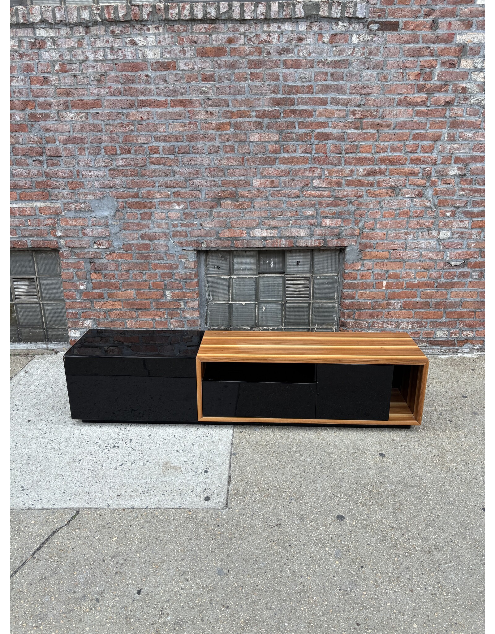 J&M Furniture TV Stand