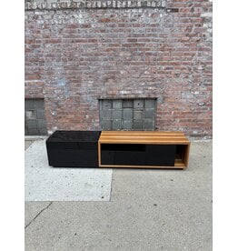 J&M Furniture TV Stand