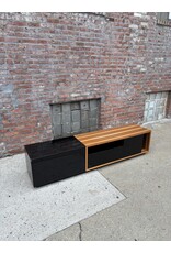 J&M Furniture TV Stand