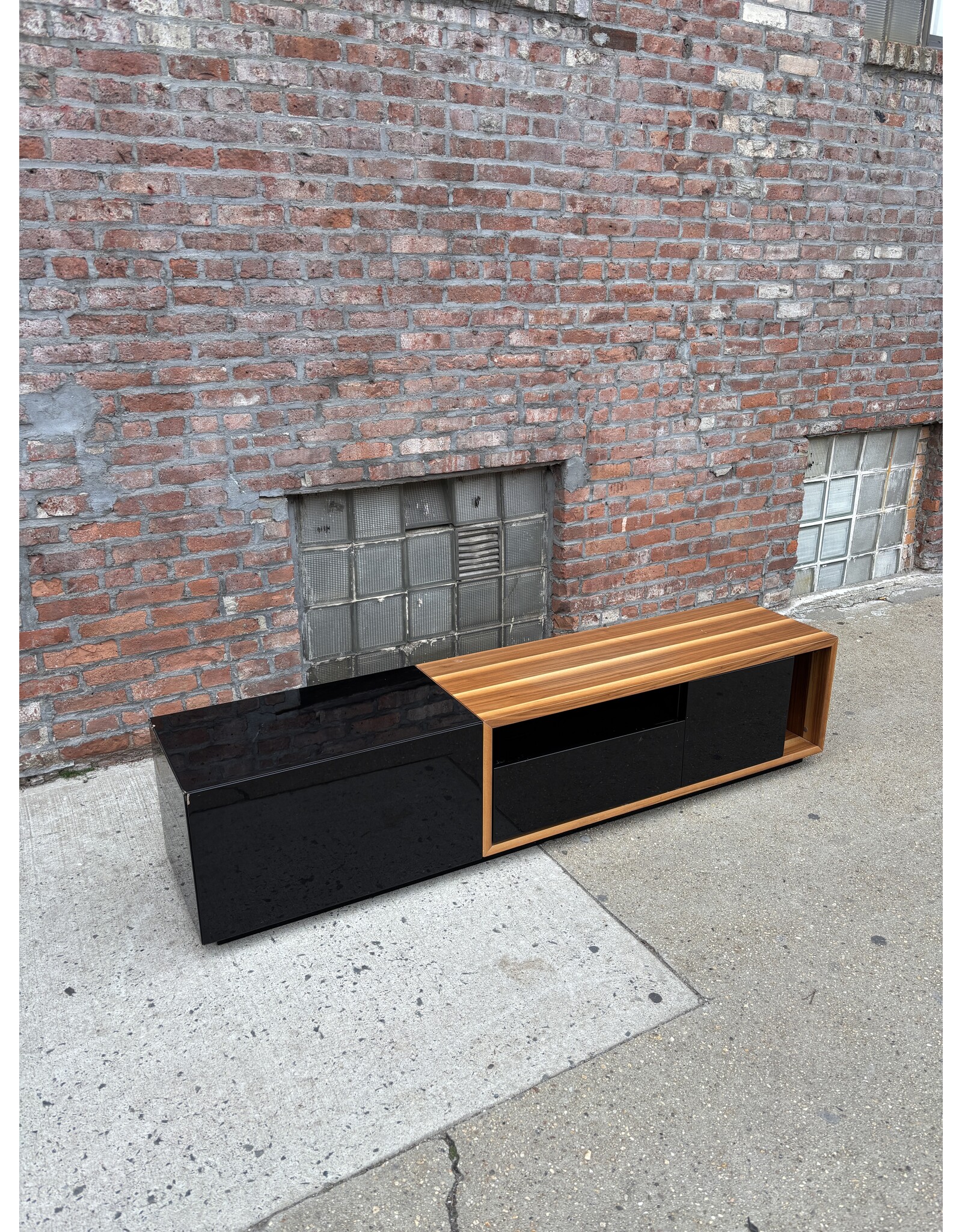 J&M Furniture TV Stand