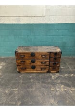 Japanese Storage Chest
