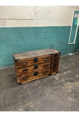 Japanese Storage Chest