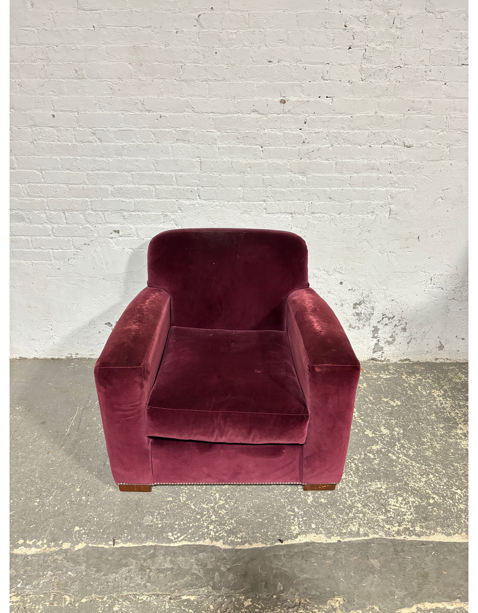 Ralph Lauren Grant Chair