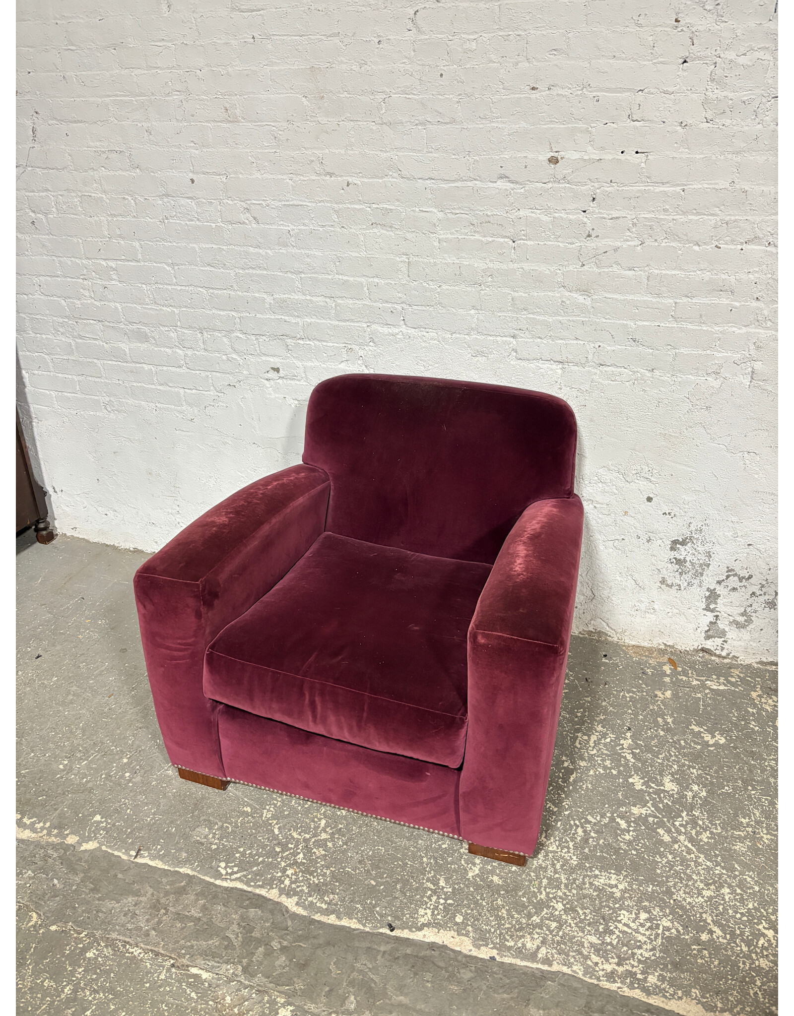 Ralph Lauren Grant Chair