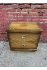 Mid Century Modern Nightstand