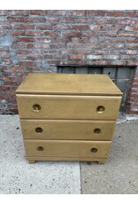 Ercol Windsor 412 Chest of Drawers