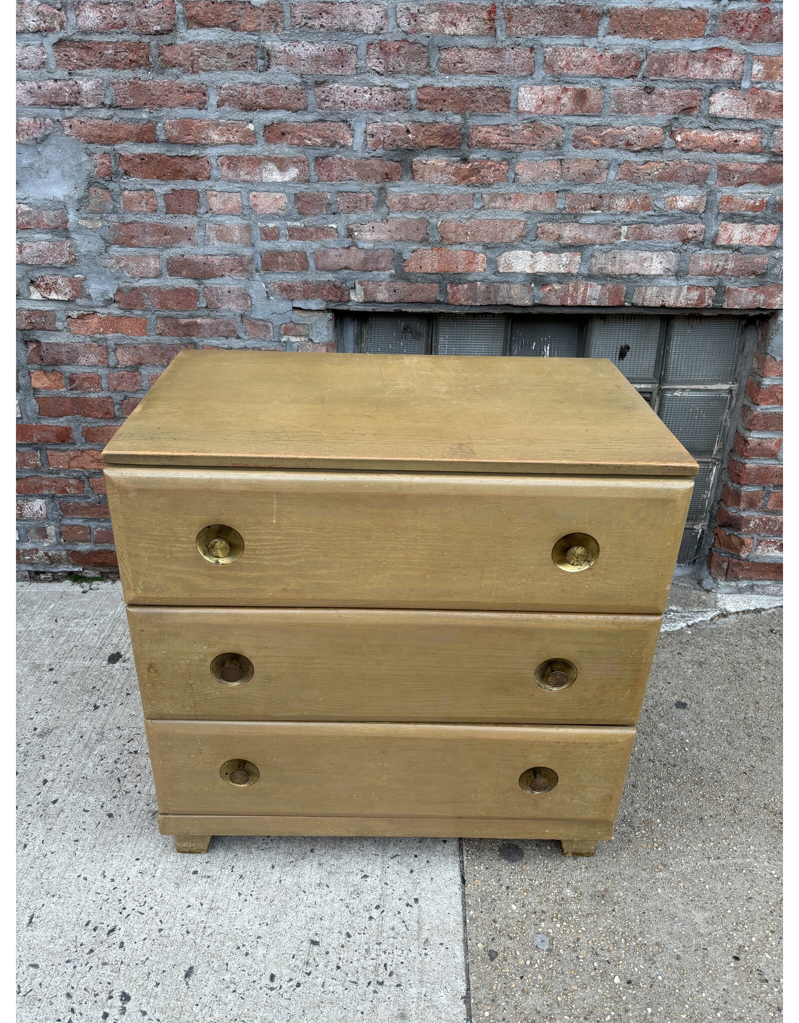 Ercol Windsor 412 Chest of Drawers