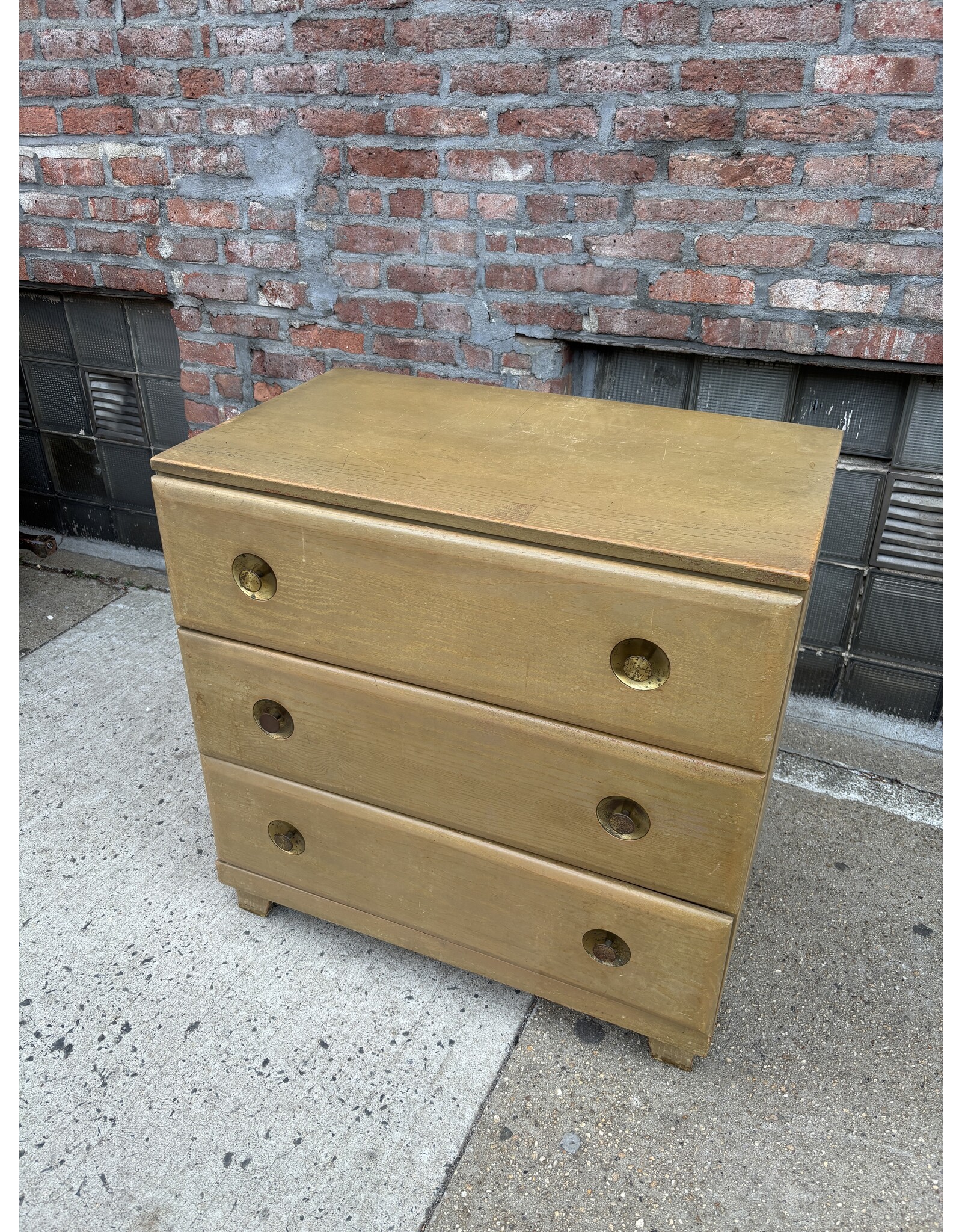 Ercol Windsor 412 Chest of Drawers