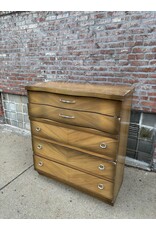 Mid Century Modern Dresser
