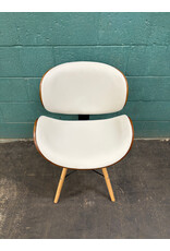 Mid Century Style Accent Chair