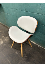 Mid Century Style Accent Chair