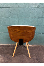 Mid Century Style Accent Chair