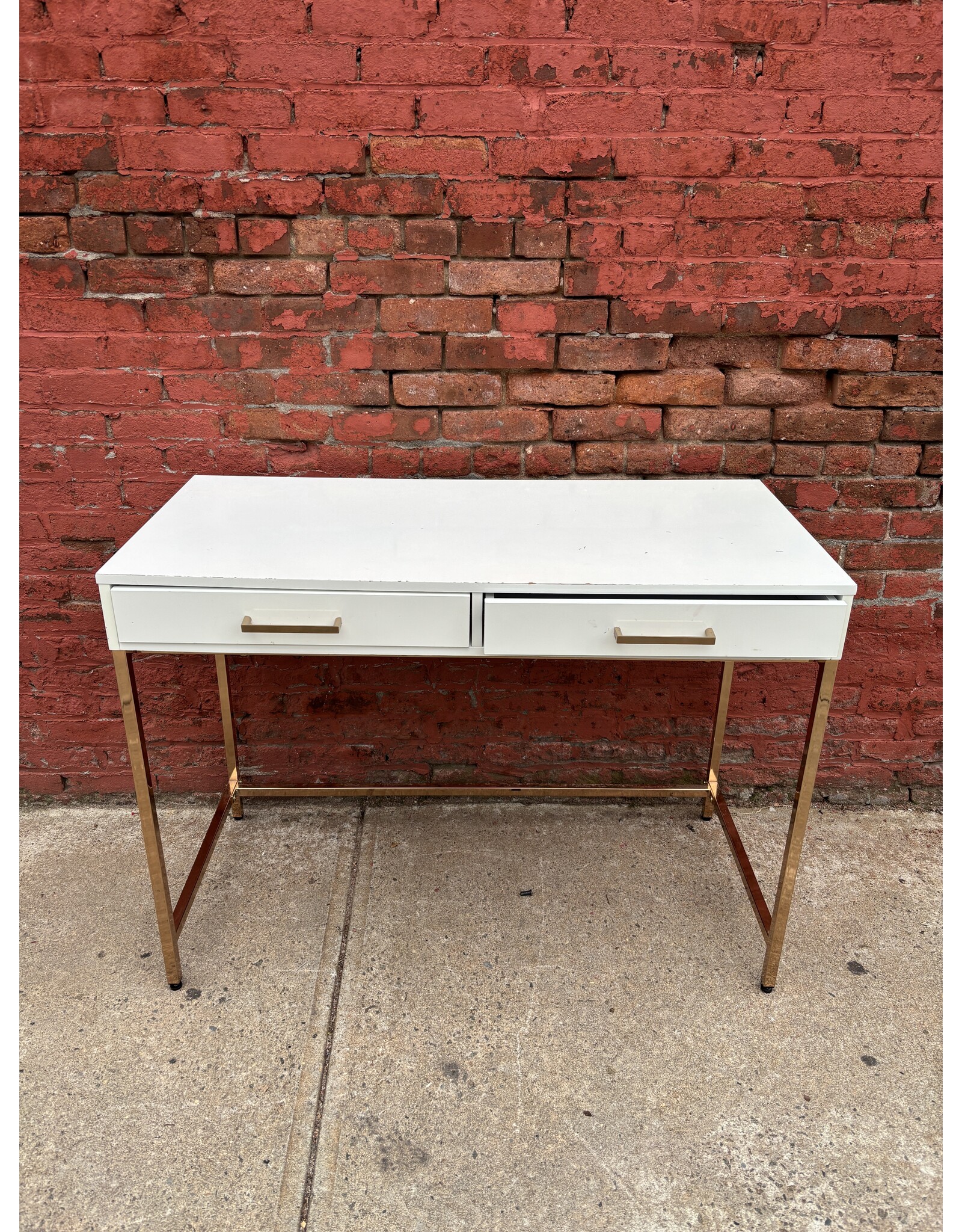 OSP Home Furnishings Alios Desk