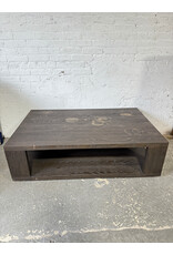 Otto Rectangular Coffee Table