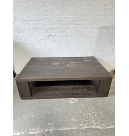 Otto Rectangular Coffee Table
