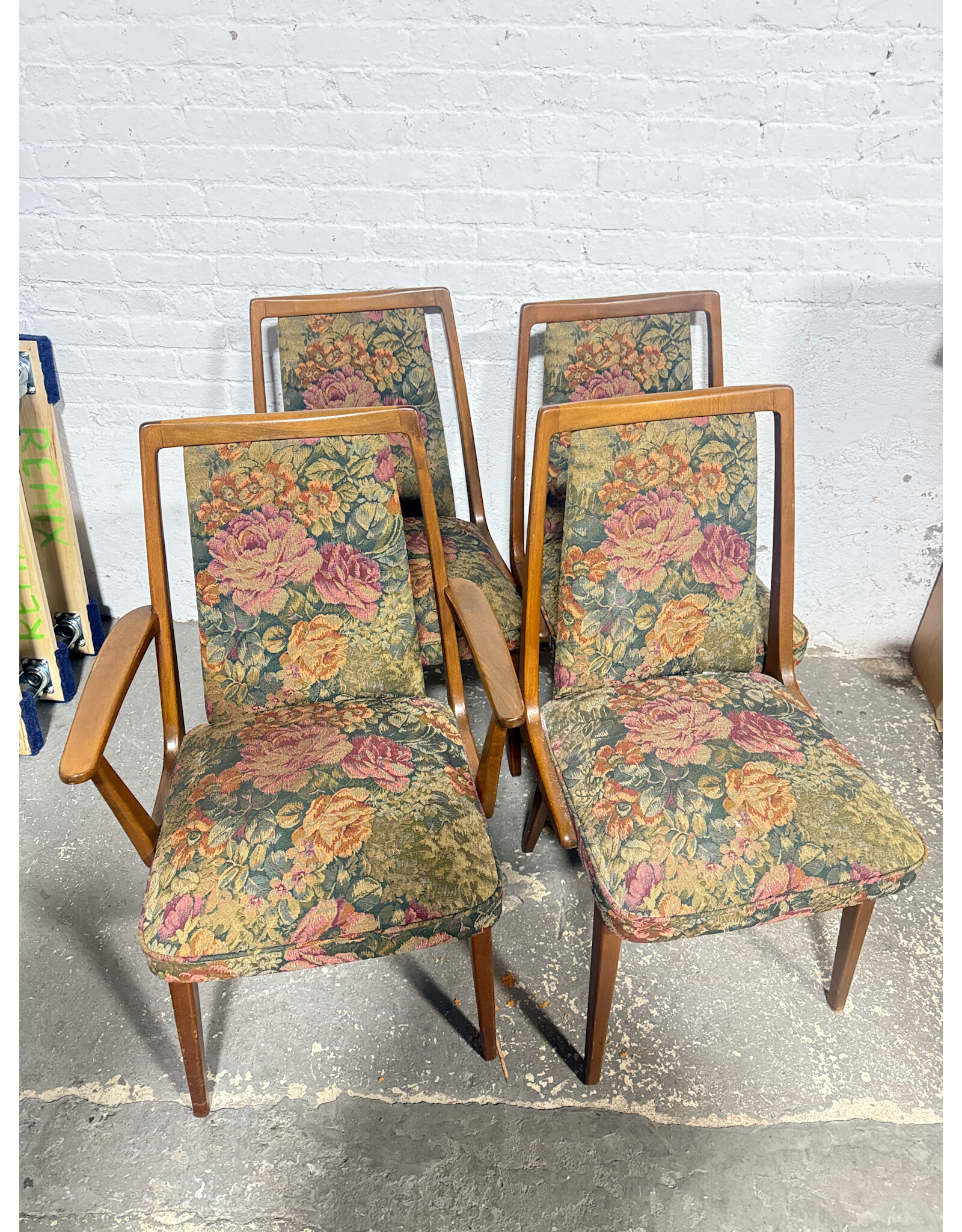 Ethan Allen Canova Style Dining Chair