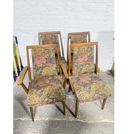 Ethan Allen Canova Style Dining Chair