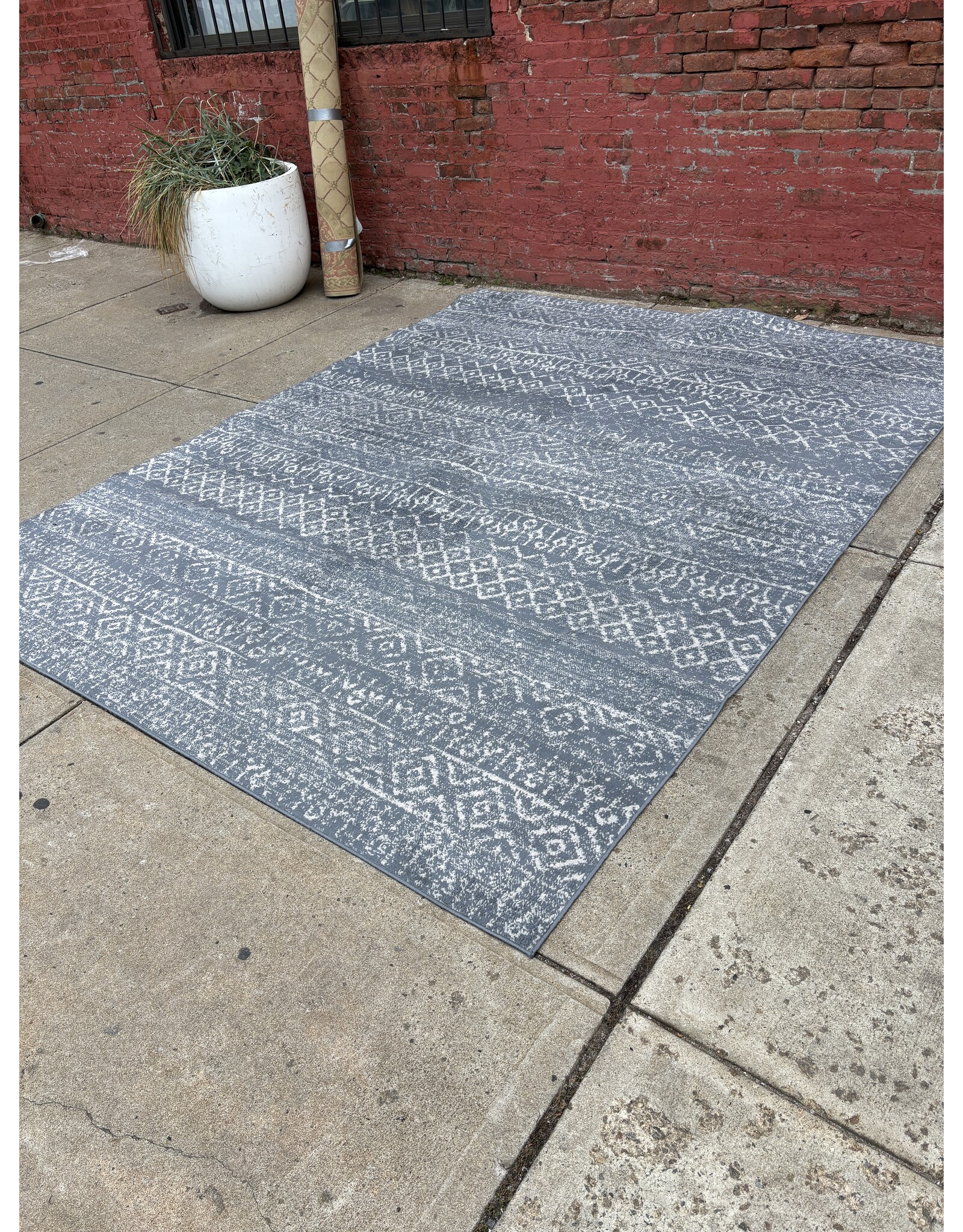 Surya City Light Area Rug