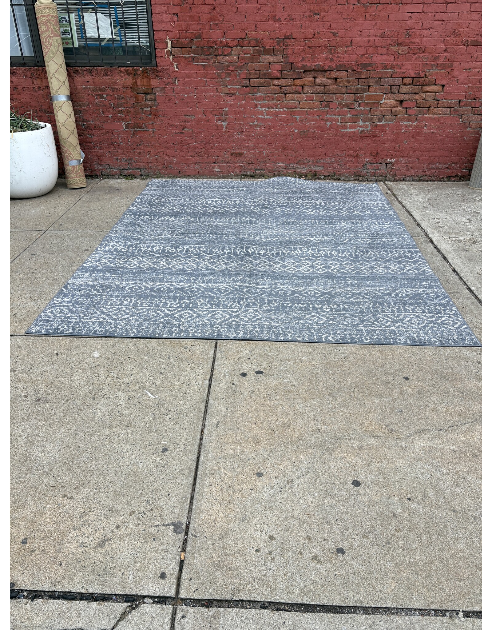 Surya City Light Area Rug