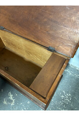 Pine Wood Cedar Trunk