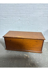 Pine Wood Cedar Trunk