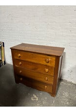 Victorian Style Cottage Dresser