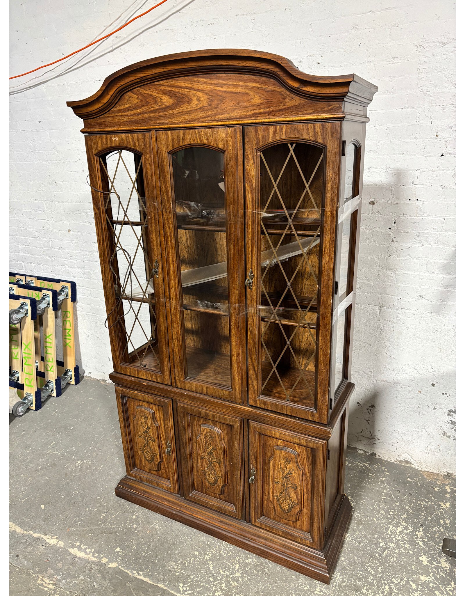 China Cabinet