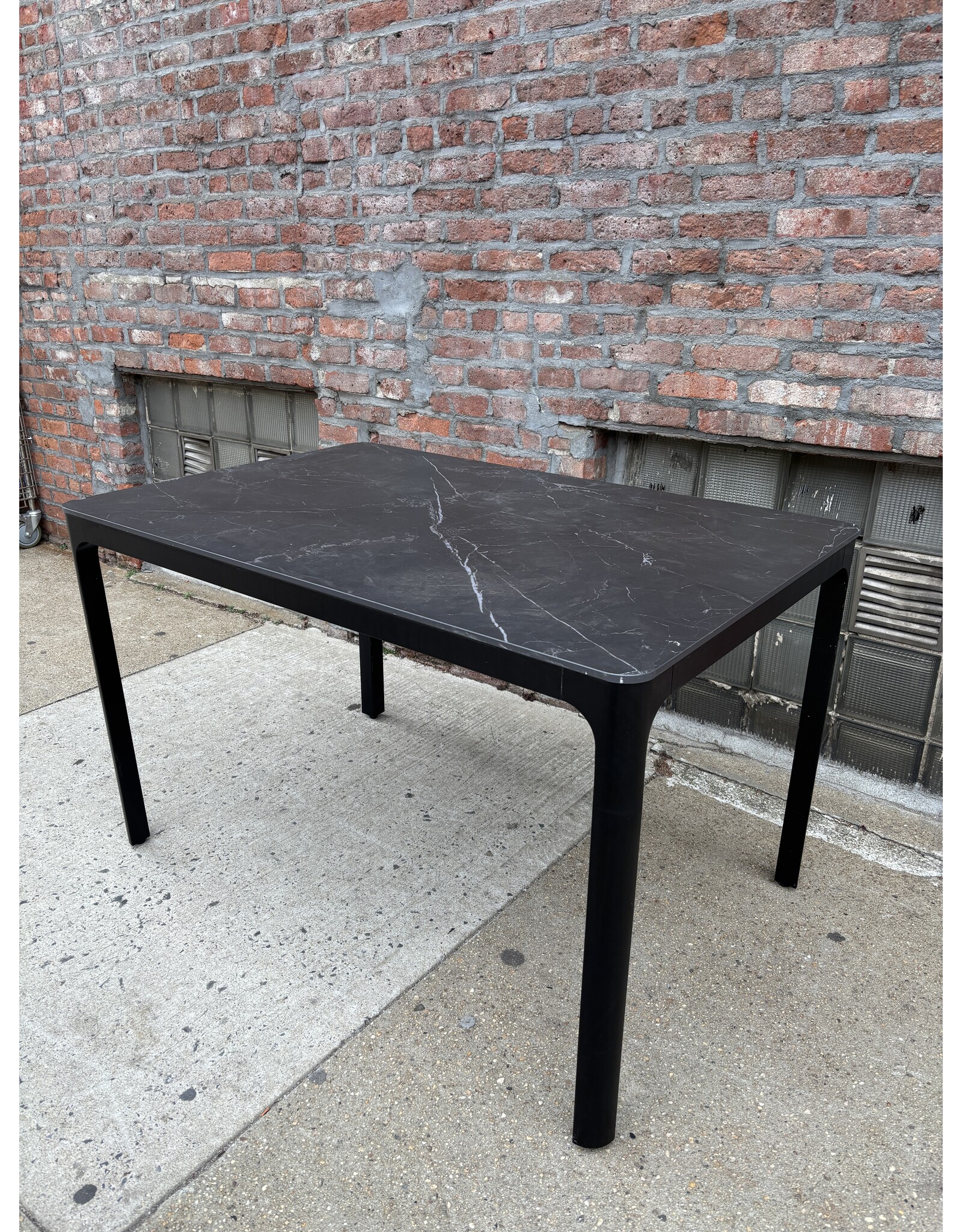 Moe's Home Collection Medici Dining Table