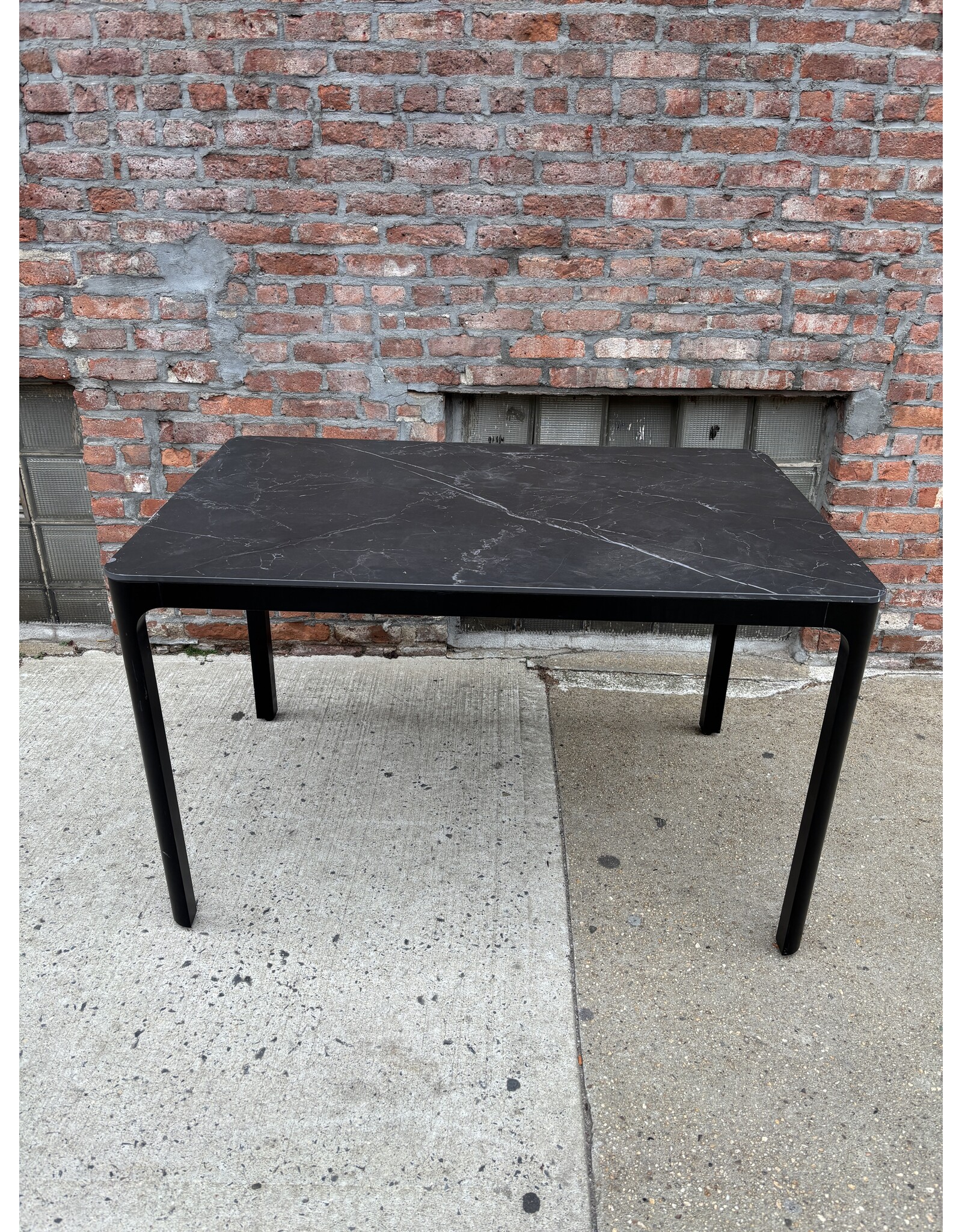 Moe's Home Collection Medici Dining Table