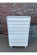 William Sonoma - White Dresser