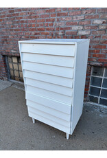 William Sonoma - White Dresser