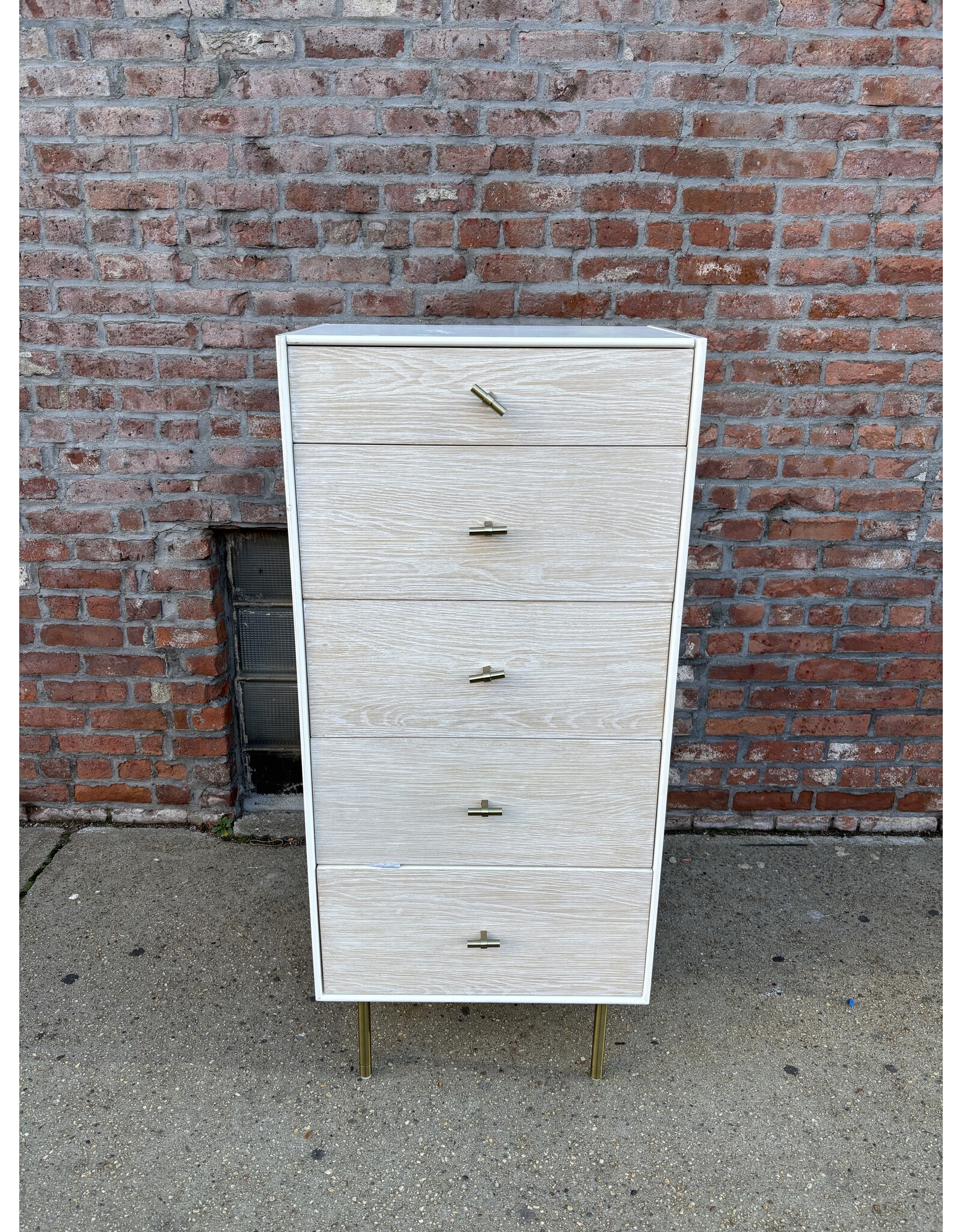 William Sonoma/ West Elm  - Jewelry Chest