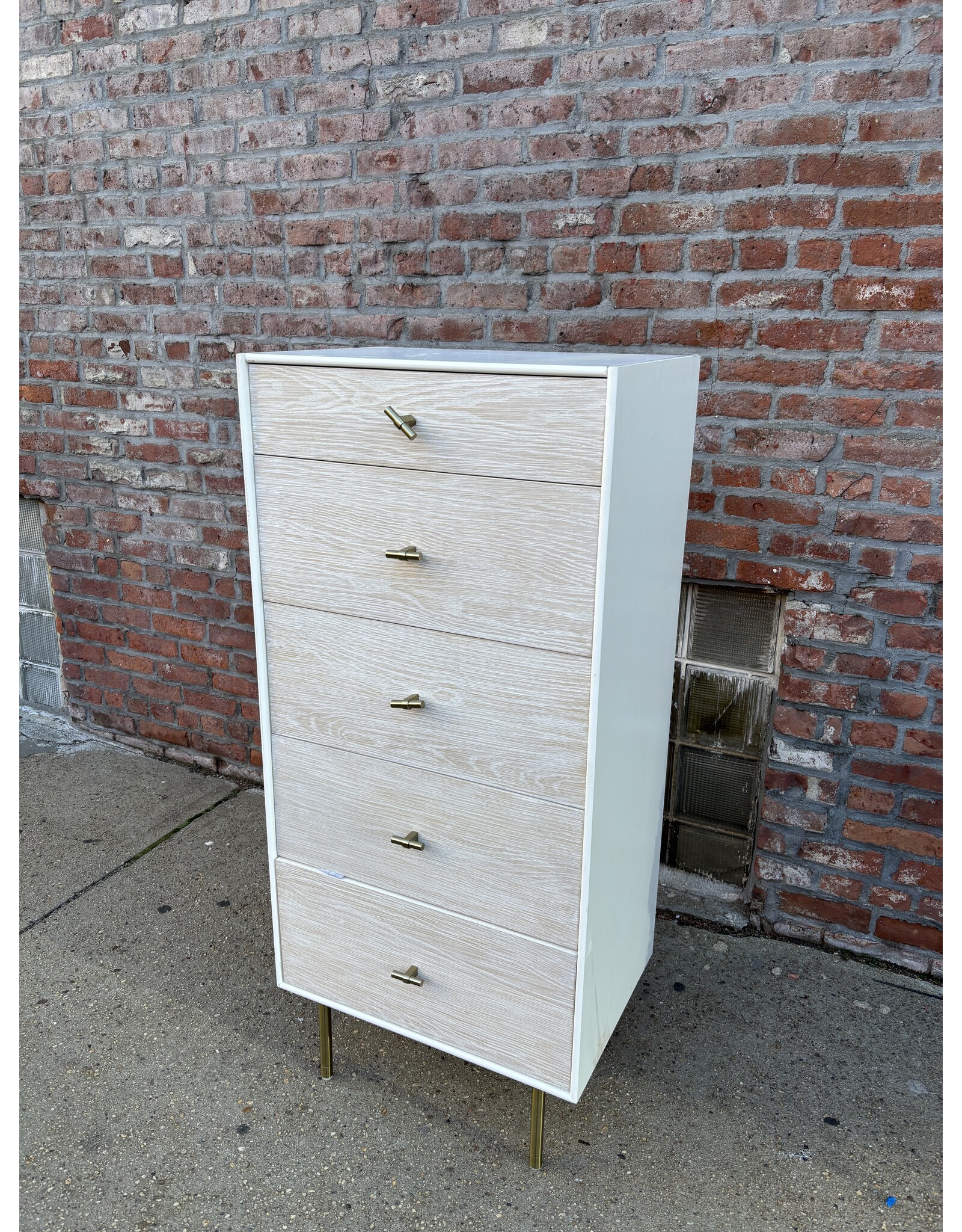 William Sonoma/ West Elm  - Jewelry Chest