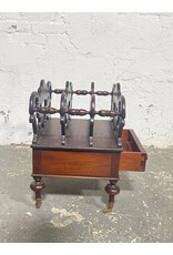 William IV Rosewood Canterbury