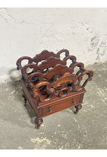 William IV Rosewood Canterbury