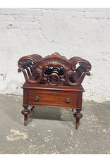 William IV Rosewood Canterbury