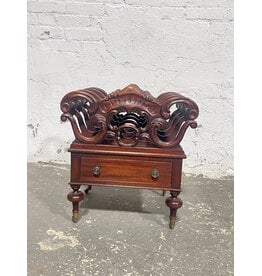 William IV Rosewood Canterbury