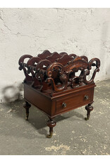 William IV Rosewood Canterbury