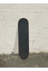 Colorful Experimental Skate Deck