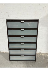 IKEA Ikea Hopen 6 Drawer Dresser