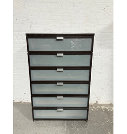 IKEA Ikea Hopen 6 Drawer Dresser