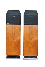 Pair of Vintage SASS # SA-1 Loudspeakers
