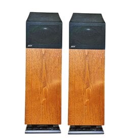 Pair of Vintage SASS # SA-1 Loudspeakers