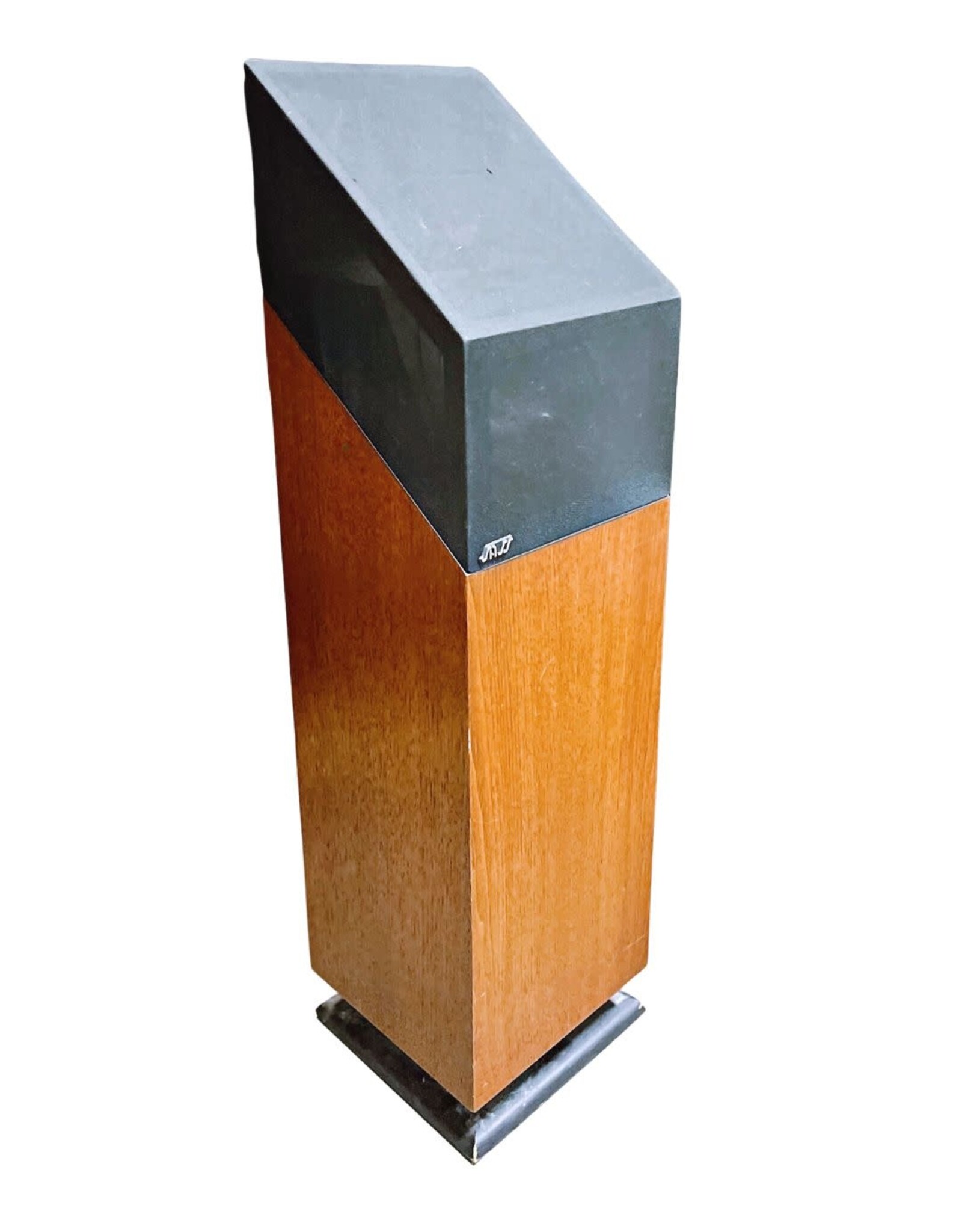 Pair of Vintage SASS # SA-1 Loudspeakers