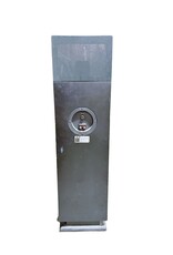 Pair of Vintage SASS # SA-1 Loudspeakers