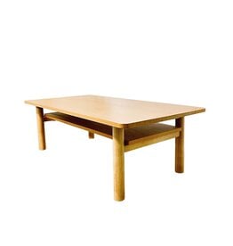 Muji 82219166, Wooden Low Table