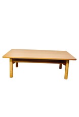 Muji 82219166, Wooden Low Table