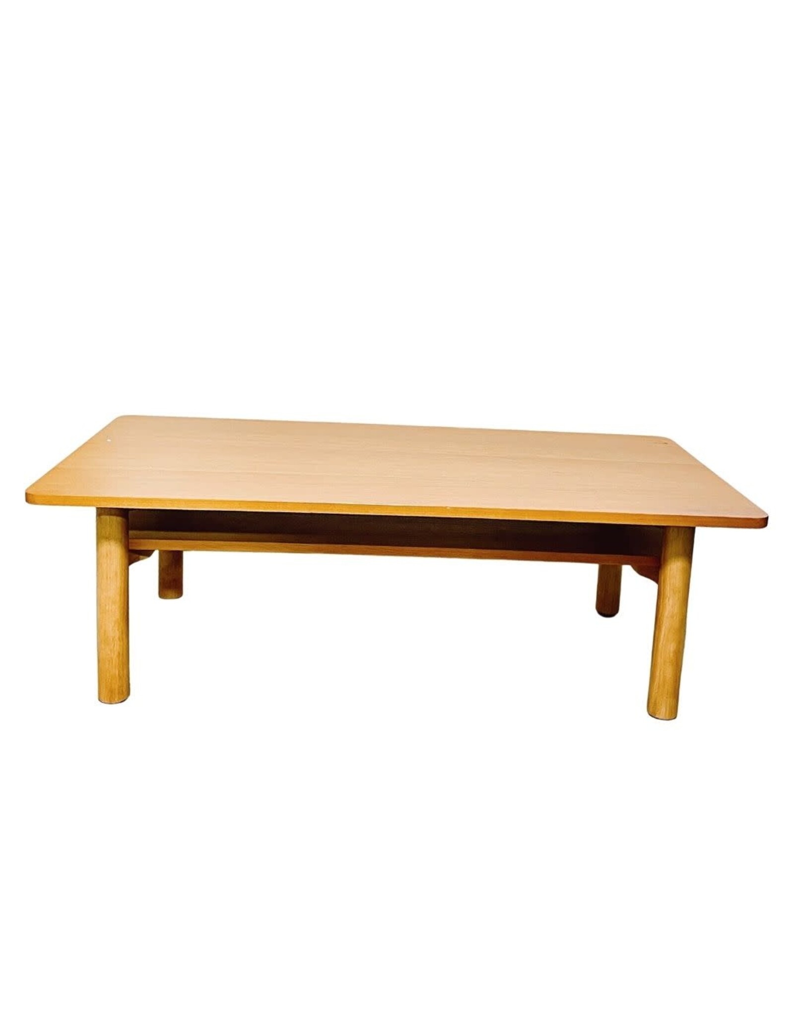 Muji 82219166, Wooden Low Table