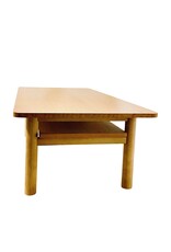 Muji 82219166, Wooden Low Table
